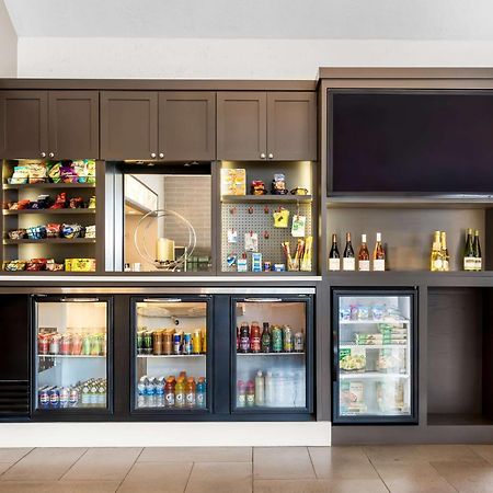 Best Western Plus Parkway Inn Wilsonville Luaran gambar
