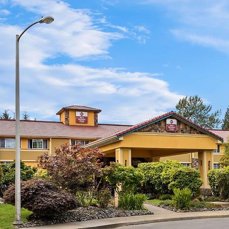 Best Western Plus Parkway Inn Wilsonville Luaran gambar