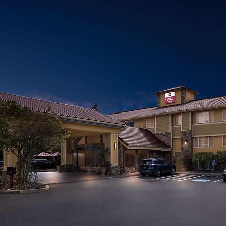 Best Western Plus Parkway Inn Wilsonville Luaran gambar