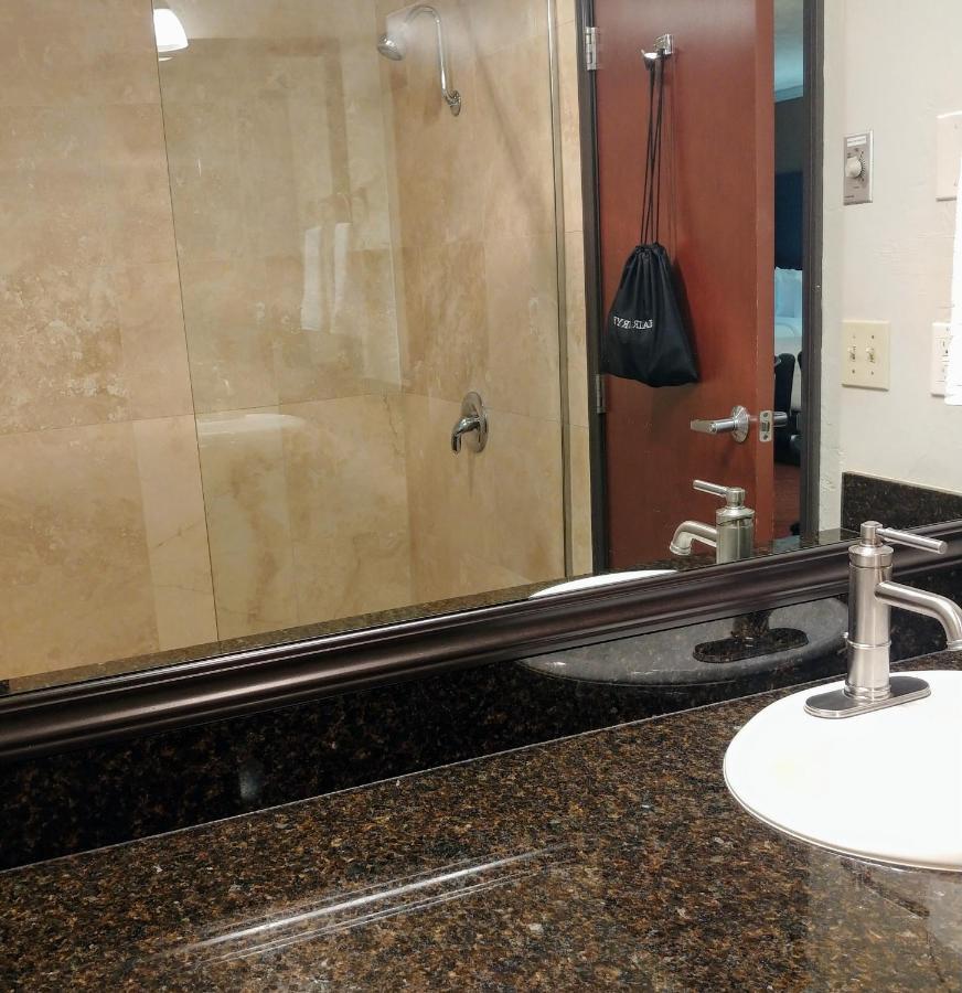 Best Western Plus Parkway Inn Wilsonville Luaran gambar