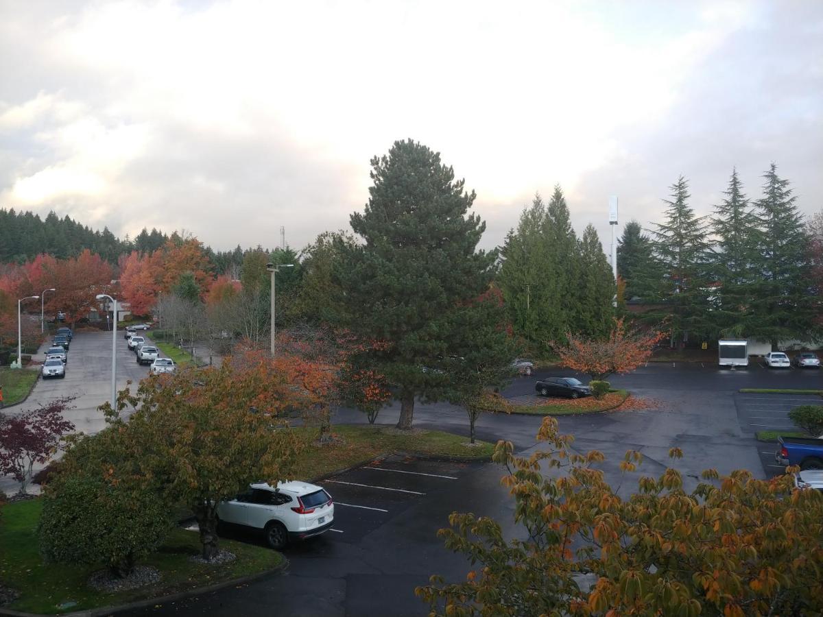 Best Western Plus Parkway Inn Wilsonville Luaran gambar