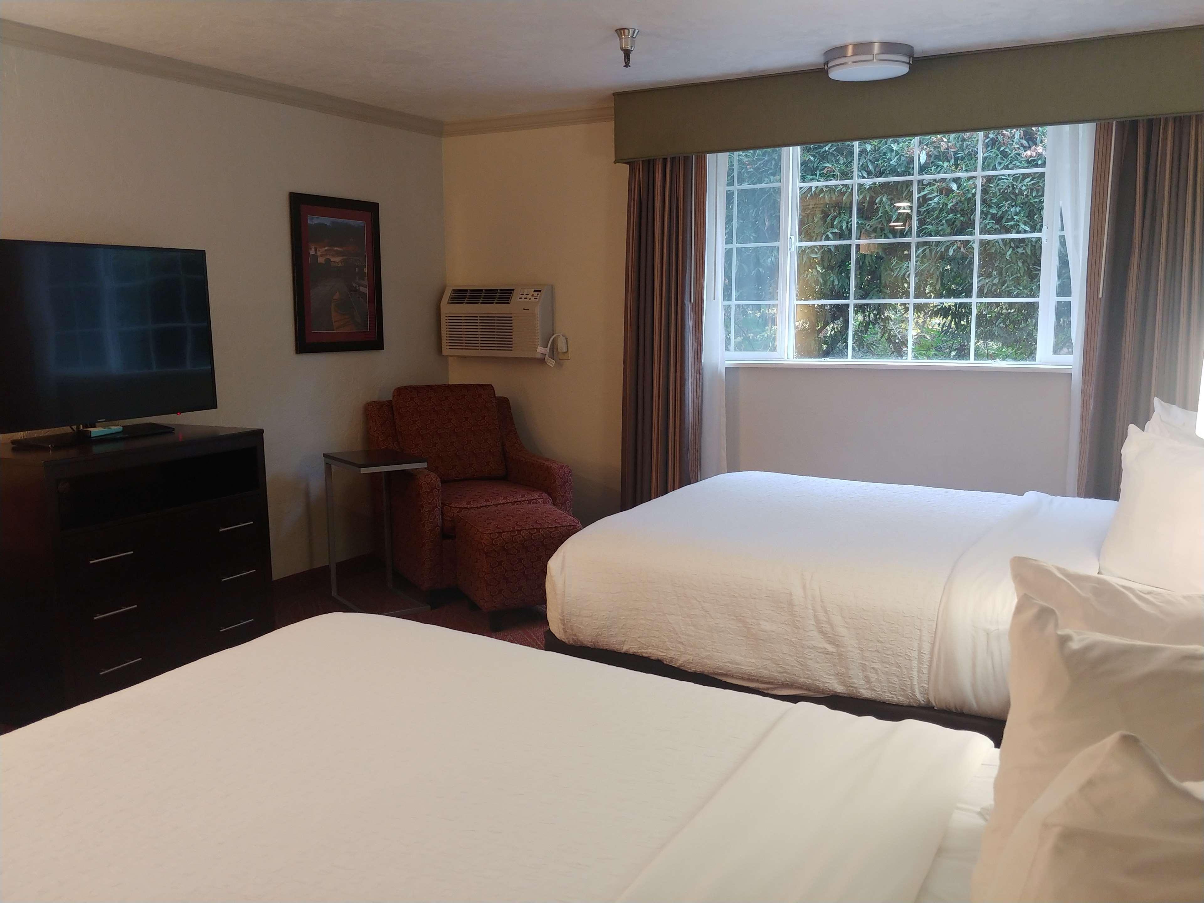 Best Western Plus Parkway Inn Wilsonville Luaran gambar