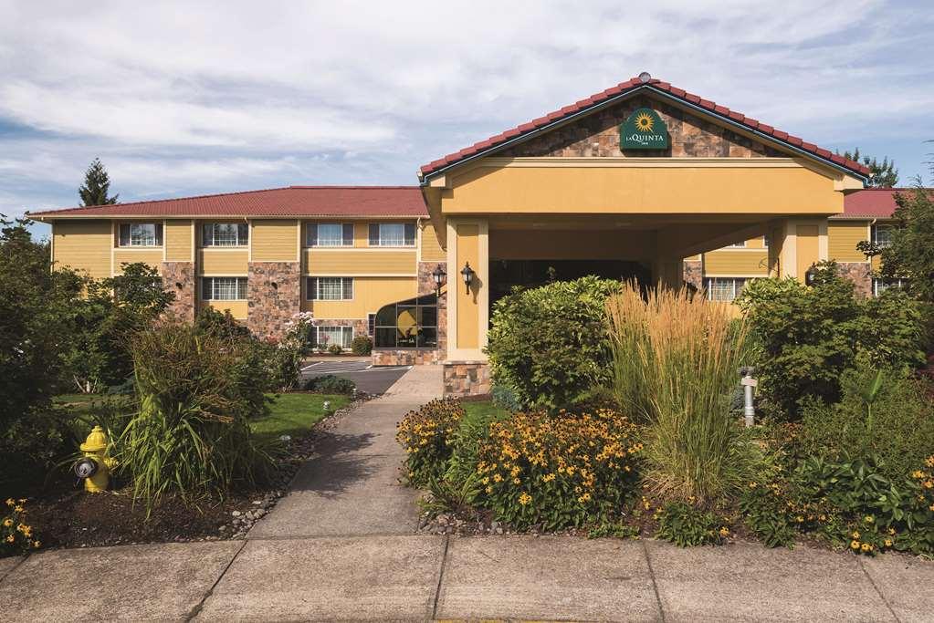 Best Western Plus Parkway Inn Wilsonville Luaran gambar