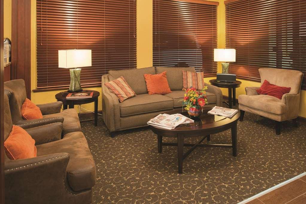 Best Western Plus Parkway Inn Wilsonville Luaran gambar