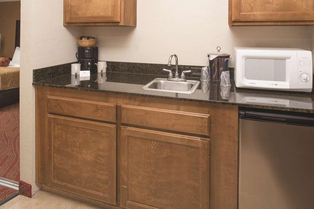 Best Western Plus Parkway Inn Wilsonville Luaran gambar