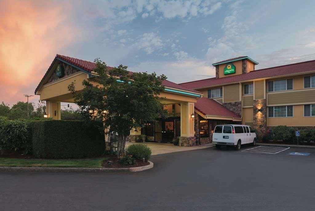 Best Western Plus Parkway Inn Wilsonville Luaran gambar