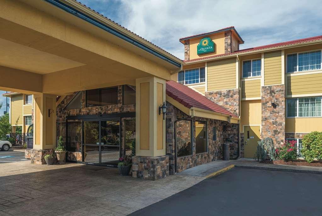 Best Western Plus Parkway Inn Wilsonville Luaran gambar