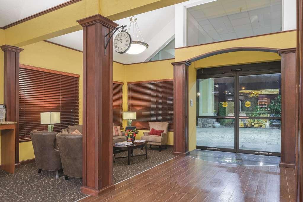 Best Western Plus Parkway Inn Wilsonville Luaran gambar