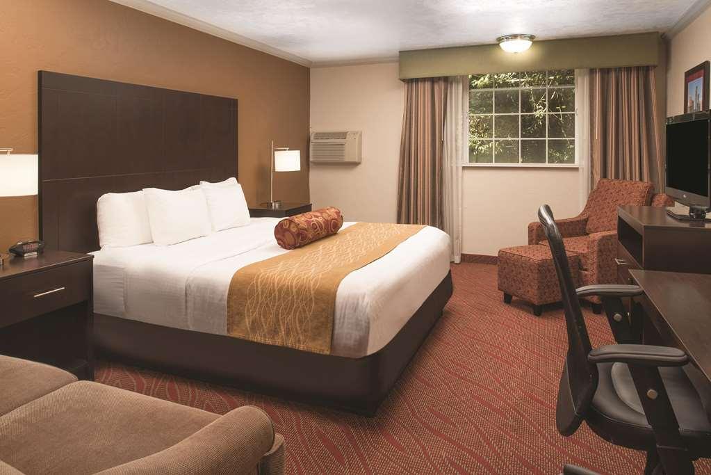 Best Western Plus Parkway Inn Wilsonville Luaran gambar