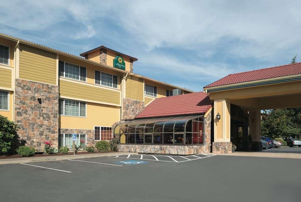 Best Western Plus Parkway Inn Wilsonville Luaran gambar