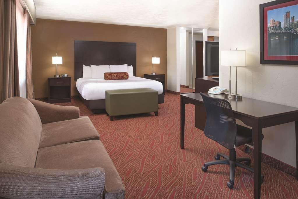 Best Western Plus Parkway Inn Wilsonville Luaran gambar