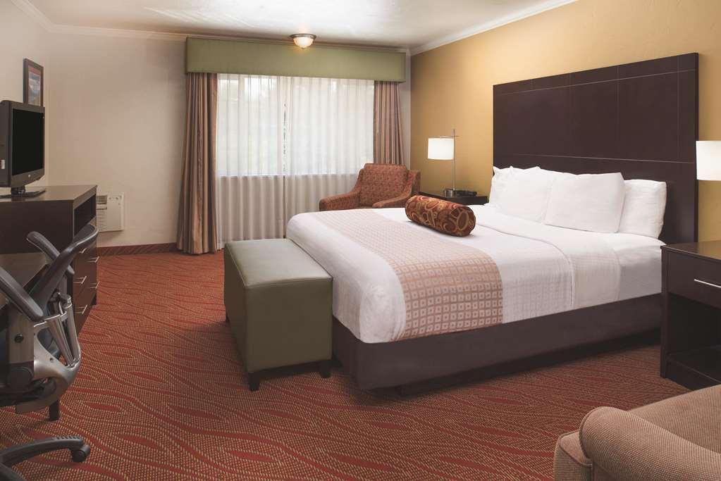 Best Western Plus Parkway Inn Wilsonville Luaran gambar