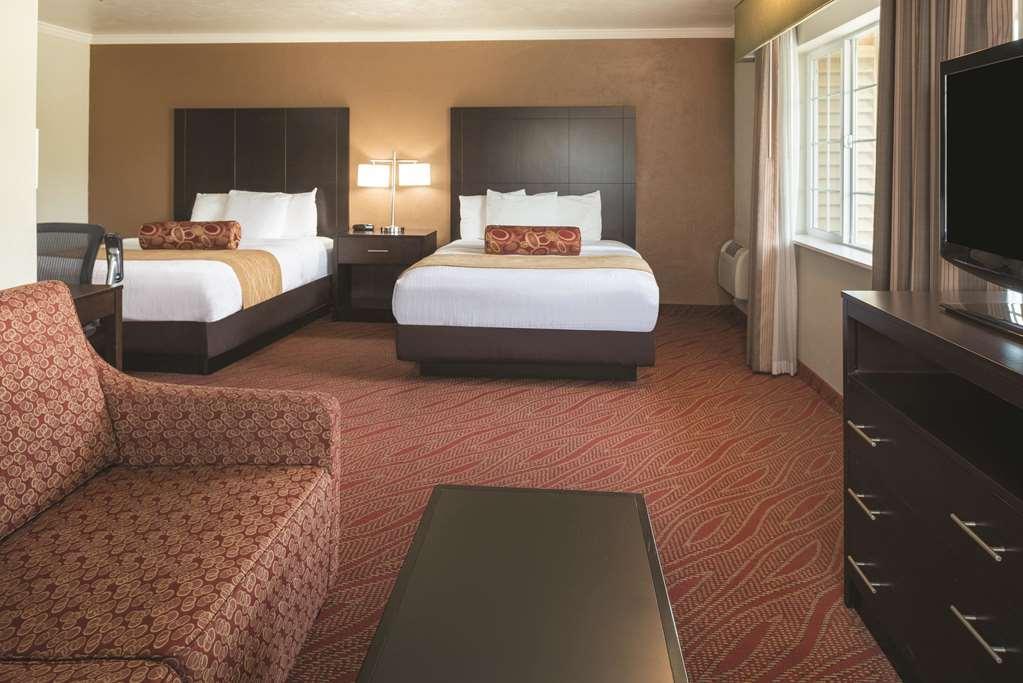 Best Western Plus Parkway Inn Wilsonville Luaran gambar