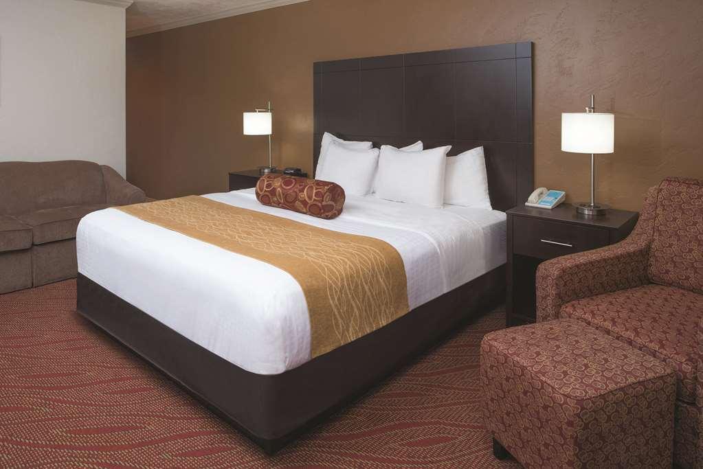 Best Western Plus Parkway Inn Wilsonville Luaran gambar