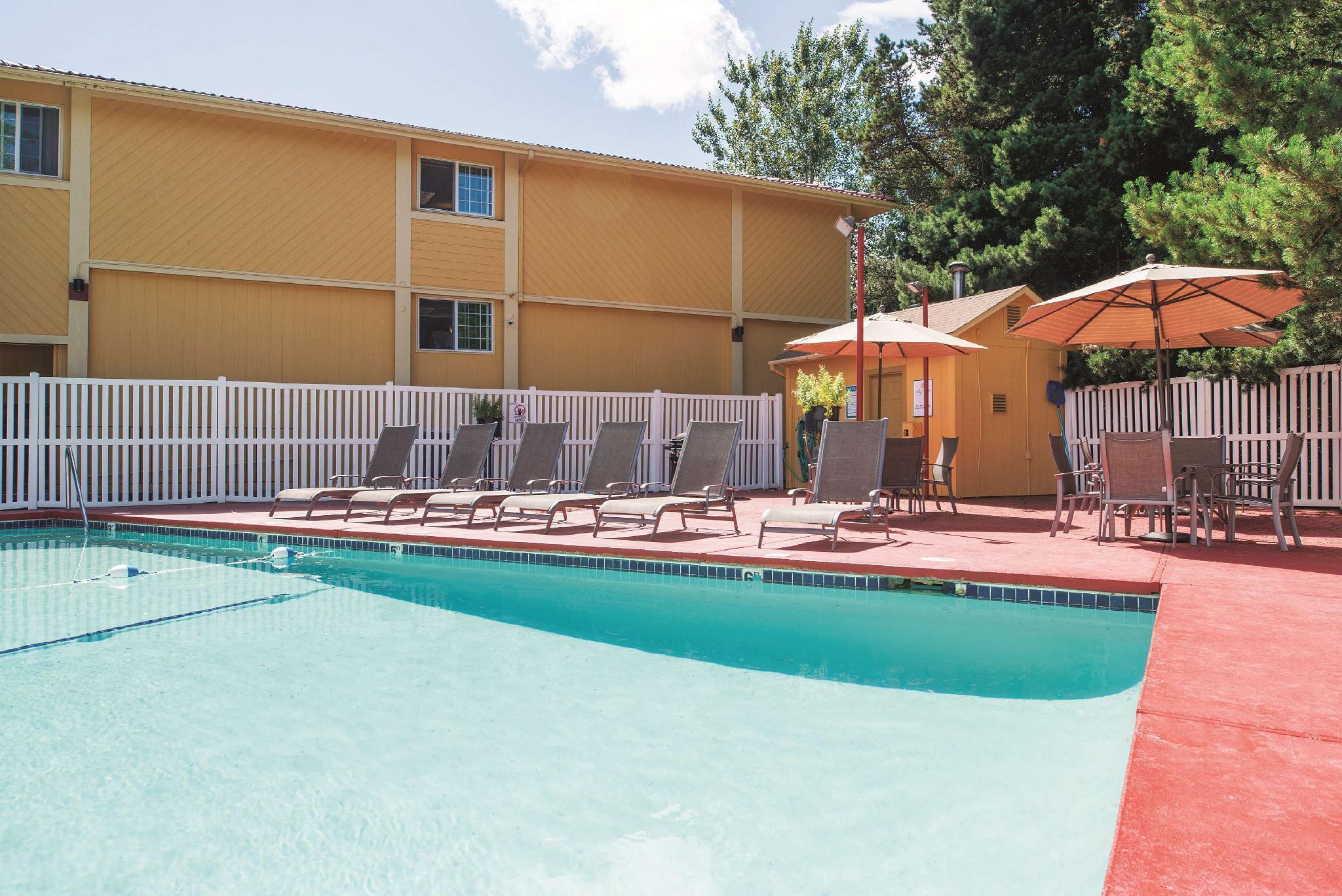 Best Western Plus Parkway Inn Wilsonville Luaran gambar