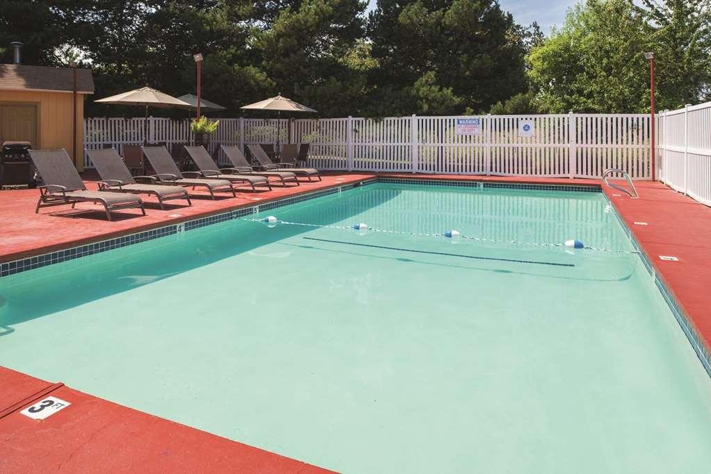 Best Western Plus Parkway Inn Wilsonville Luaran gambar