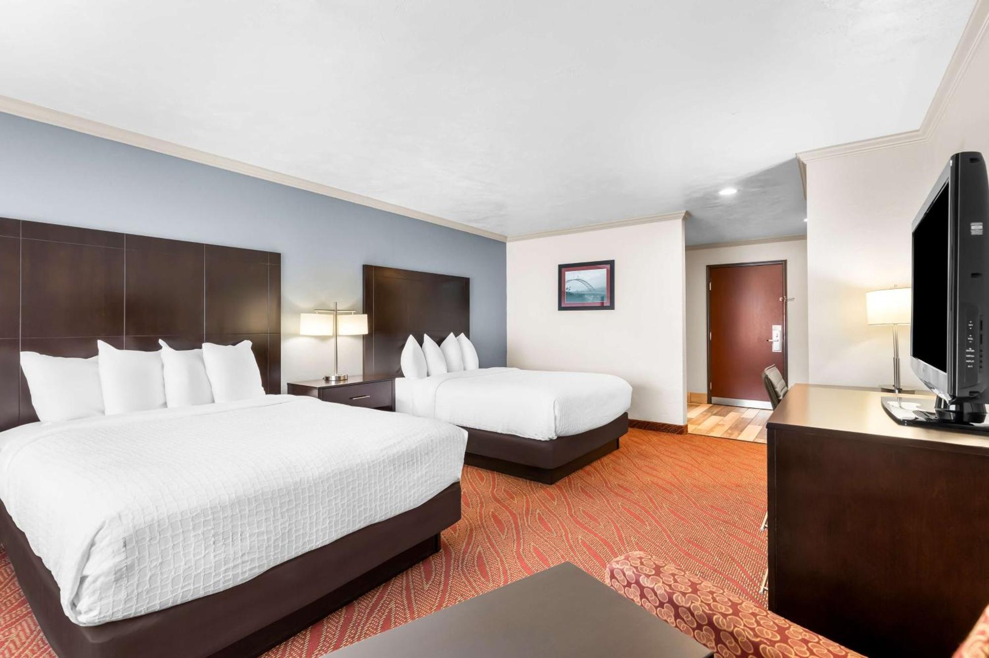 Best Western Plus Parkway Inn Wilsonville Luaran gambar