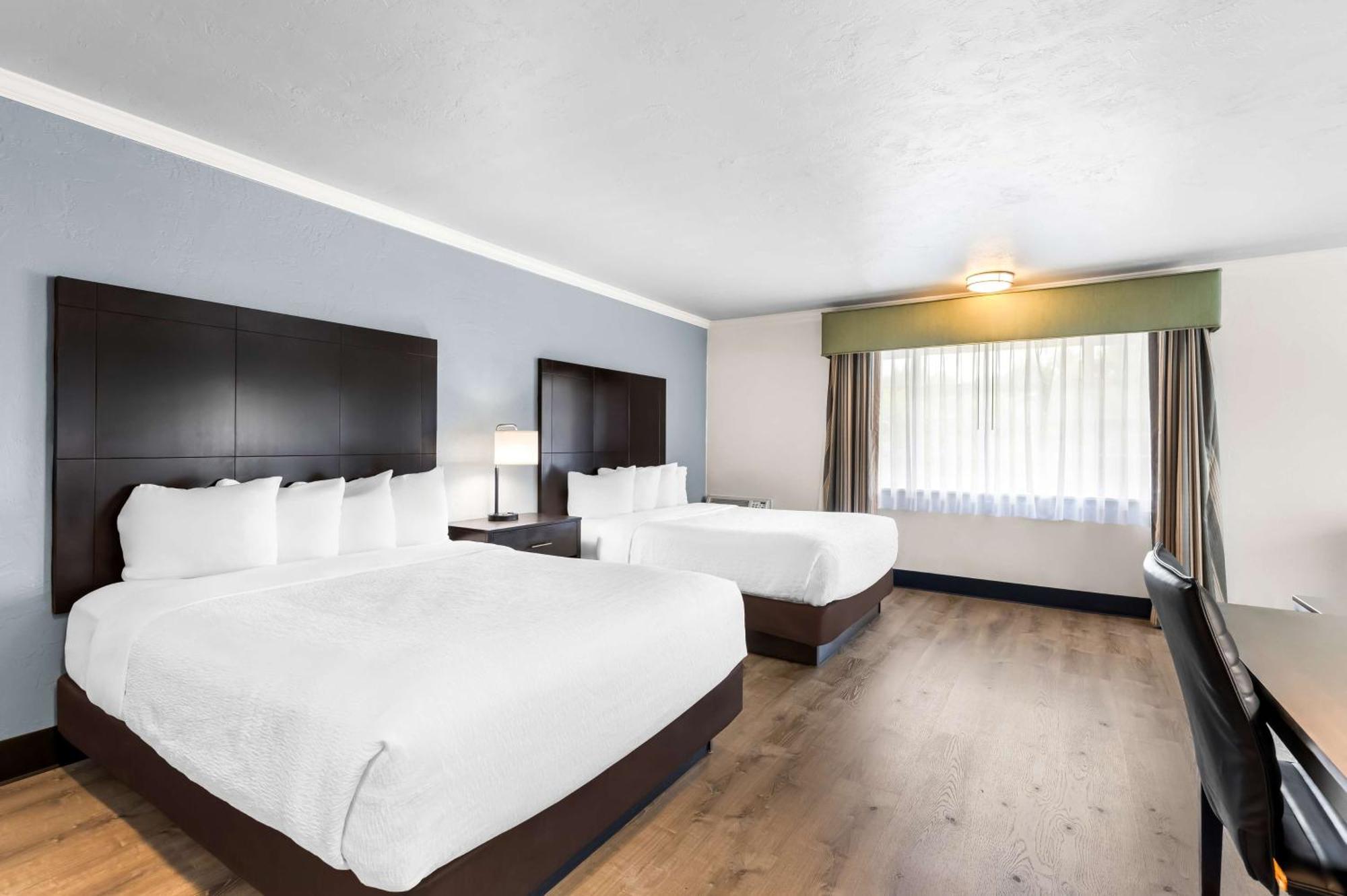 Best Western Plus Parkway Inn Wilsonville Luaran gambar