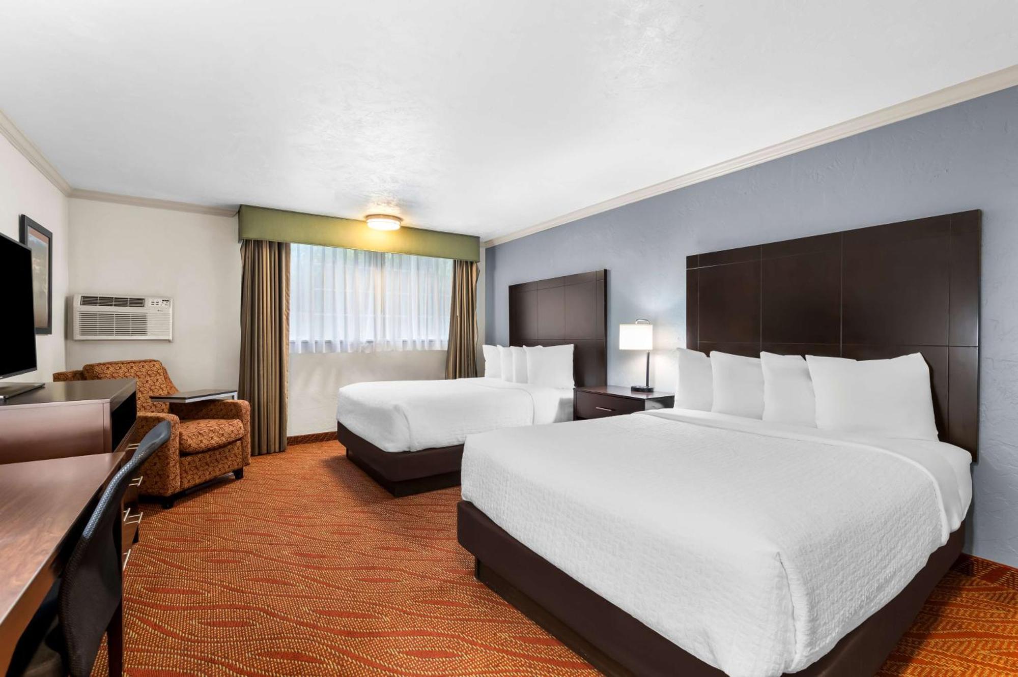 Best Western Plus Parkway Inn Wilsonville Luaran gambar